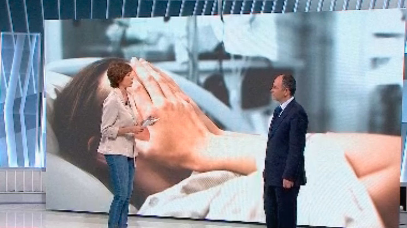 El 20% de la población madrileña sufre dolor crónico