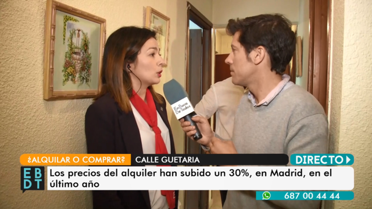 ¿Cuánto cuesta vivir en Orcasitas?