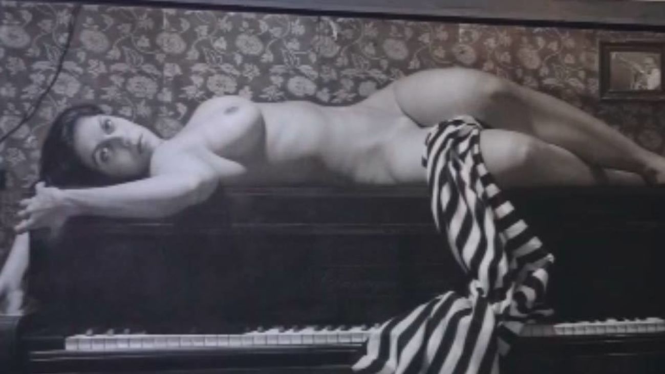 Cuadros que parecen fotografías: Descubriendo el hiperrealismo de Kike Meana