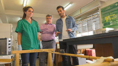 Cannabis droga vs Cannabis medicamento