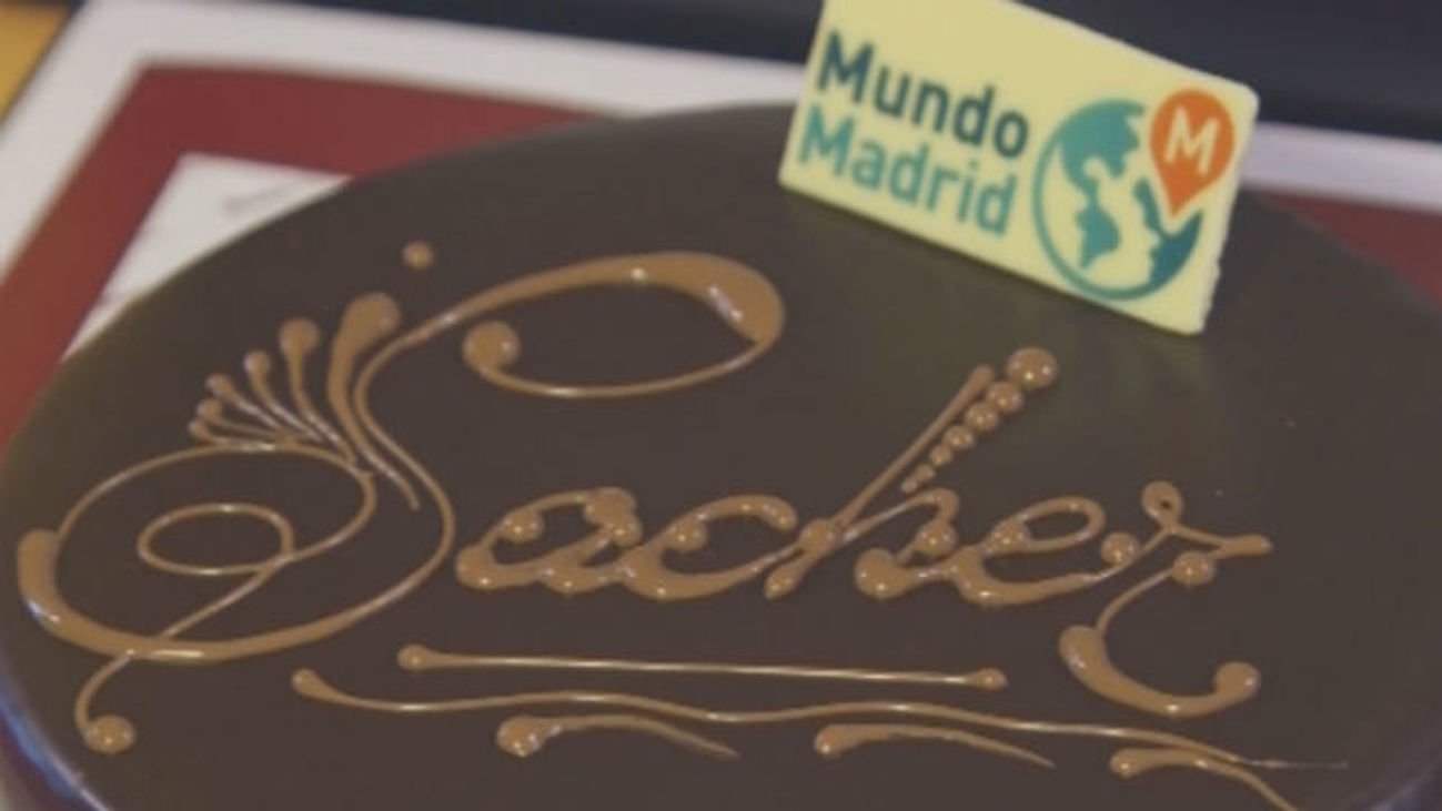 Mundo Madrid 28.05.2018