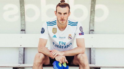 Bale, en boca de todos