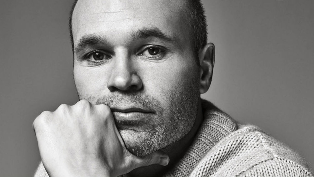 Iniesta: "Ganar un Mundial es algo casi imposible"