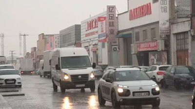 La Policía vuelve a Cobo Calleja por un fraude de 7 millones con productos electrónicos chinos