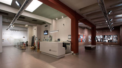 Cierra tras 37 años EFTI, referencia en Madrid para fotógrafos y cineastas