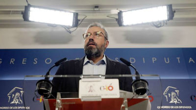 Cs no apoyará la moción con Sánchez de candidato, aunque fije fecha electoral