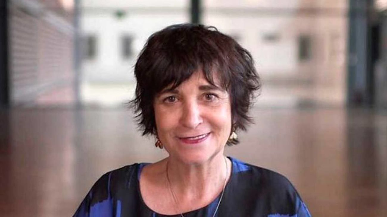 No todas las mujeres que incluye en su libro eran "buenas": "las había de todos los colores, pero no tenemos la obligación de s