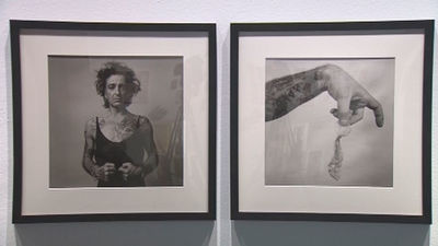 La Escuela Efti celebra celebra sus 30 años con la exposición fotográfica 'modos de mirar'