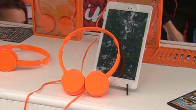 Libros y nuevas tecnologías: El 10% de los lectores consumen libros que no son de papel