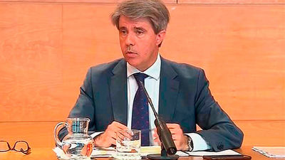 Garrido da luz verde a la bajada de impuestos a los contribuyentes madrileños