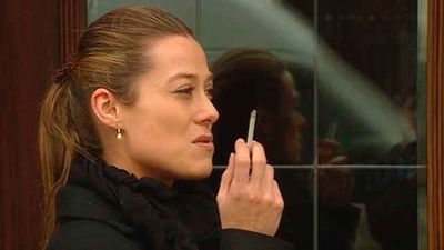 El consumo de tabaco cae un 33% en las dos últimas décadas en Madrid