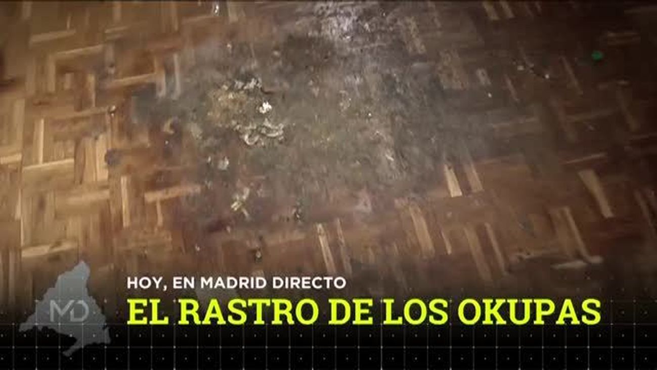 Madrid Directo 29.05.2018