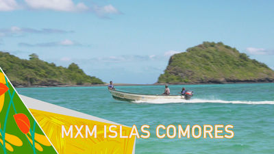 Madrileños por el mundo: Comores, las islas de la luna