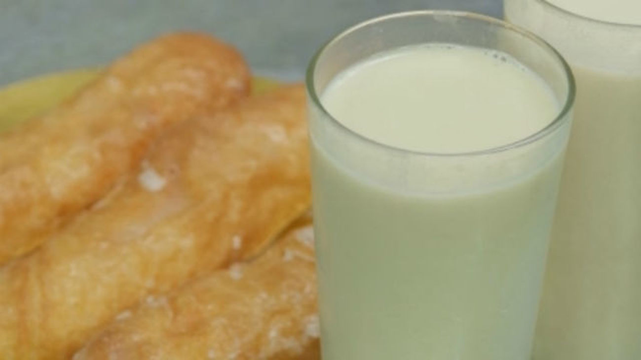 La auténtica horchata valenciana en Madrid