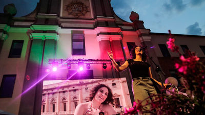 Pasión por Italia celebra su décimo aniversario en Madrid