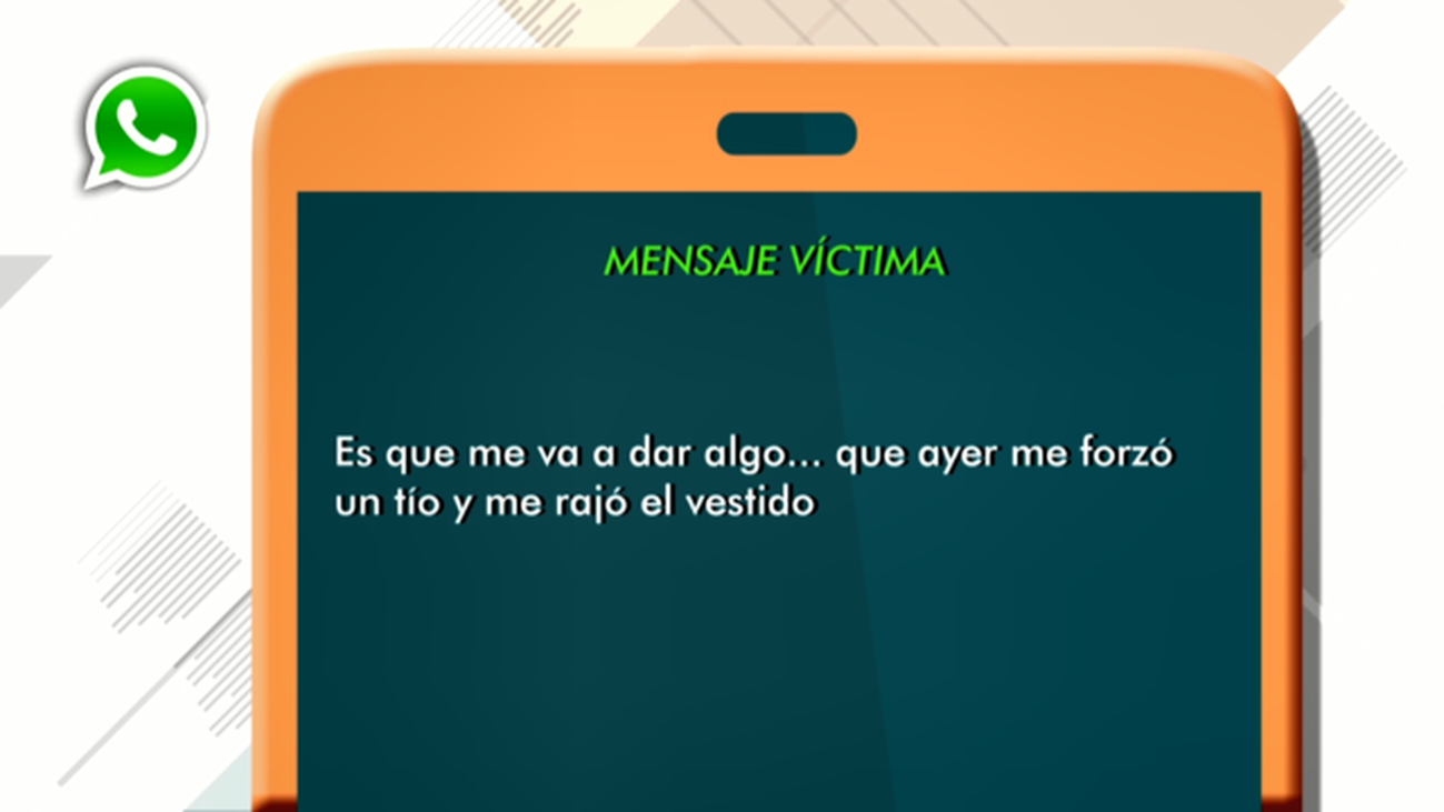 “La Manada” de Pozoblanco