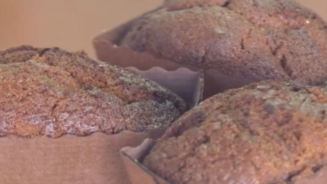 La algarroba, el sustituto perfecto del chocolate