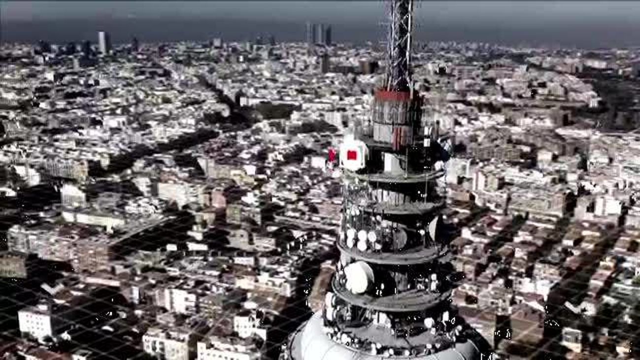 Telenoticias 1 30.05.2018