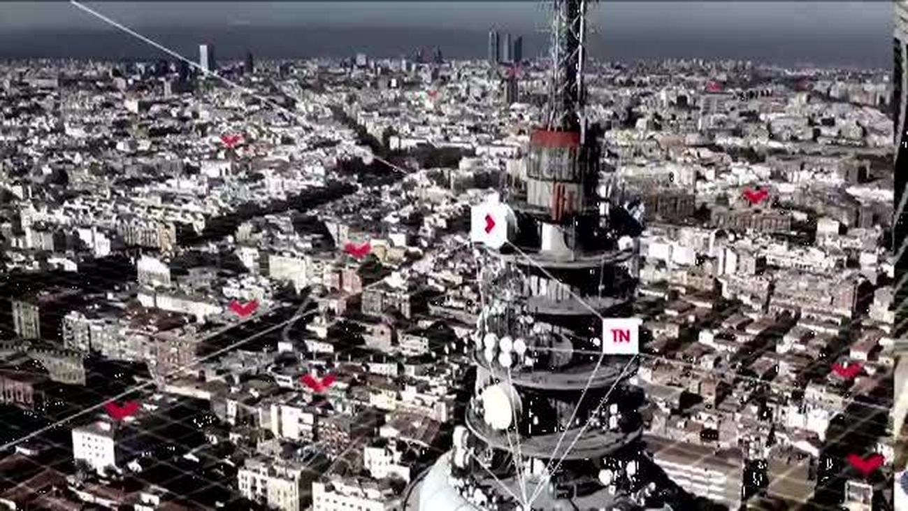 Telenoticias 2 30.05.2018