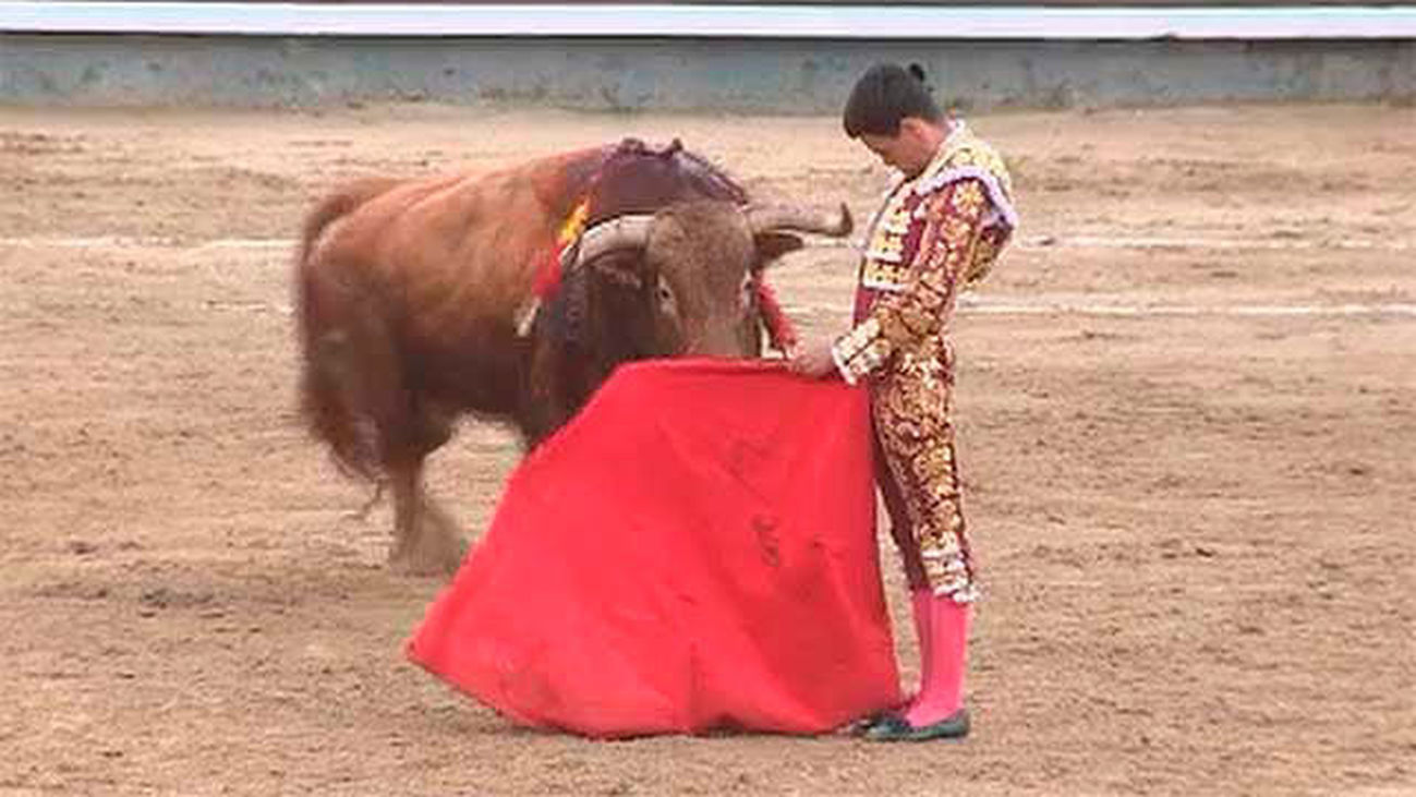 22ª de San Isidro: Una lidia ingrata