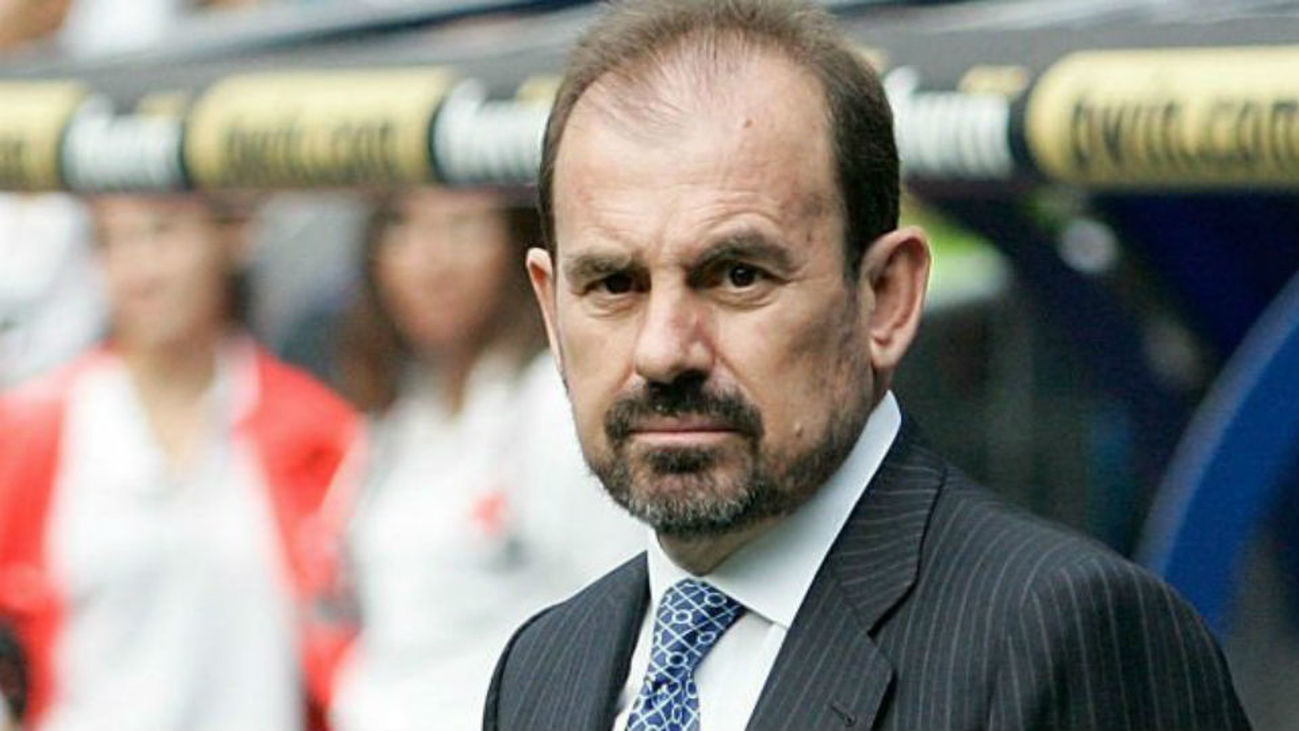 Ángel Torres anuncia que los abonados no pagarán la próxima temporada