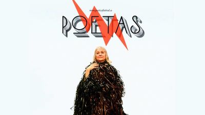 El festival POETAS llega a Matadero