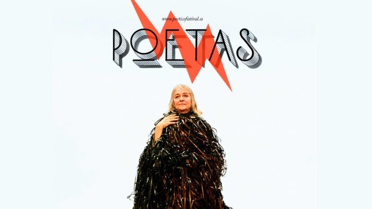 Un completo programa artístico que reunirá ese fin de semana a poetas, músicos, performers, artistas plásticos, escritores, fot