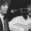 La leyenda al descubierto en el documental "Camarón, flamenco y revolución"