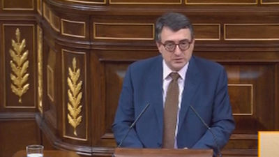 El PNV apoya la moción, asegura la mayoría a Sánchez y espera que cumpla sus compromisos