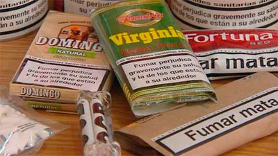 Cada año se producen en España 52.000 nuevas muertes asociadas al tabaco