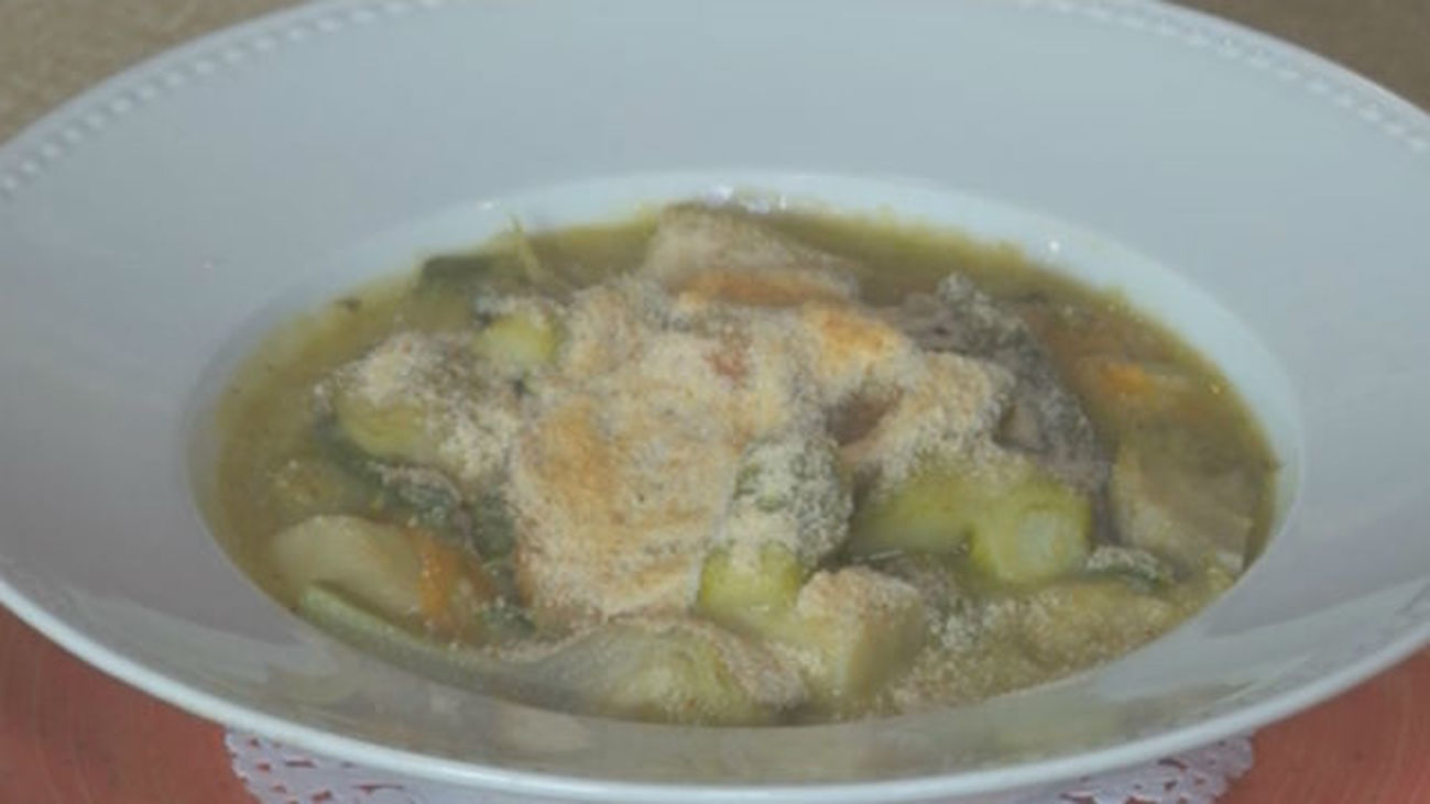 Mundo Madrid 31.05.2018