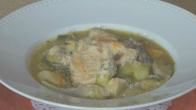 Mundo Madrid 31.05.2018