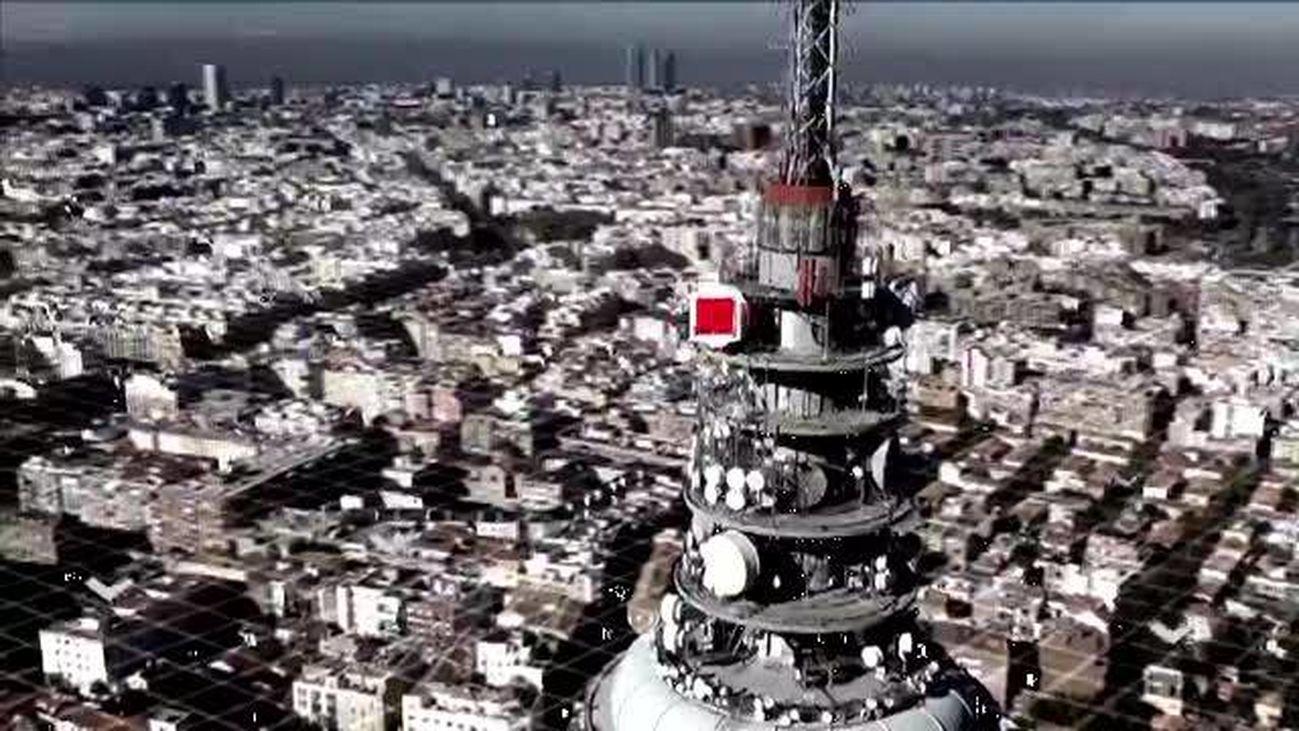 Telenoticias 1 31.05.2018