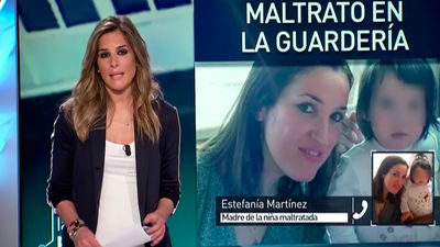 Maltrato en una guardería de Mallorca a una niña de 22 meses
