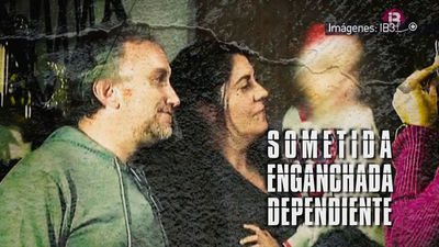 Tras la pista 30.05.2018