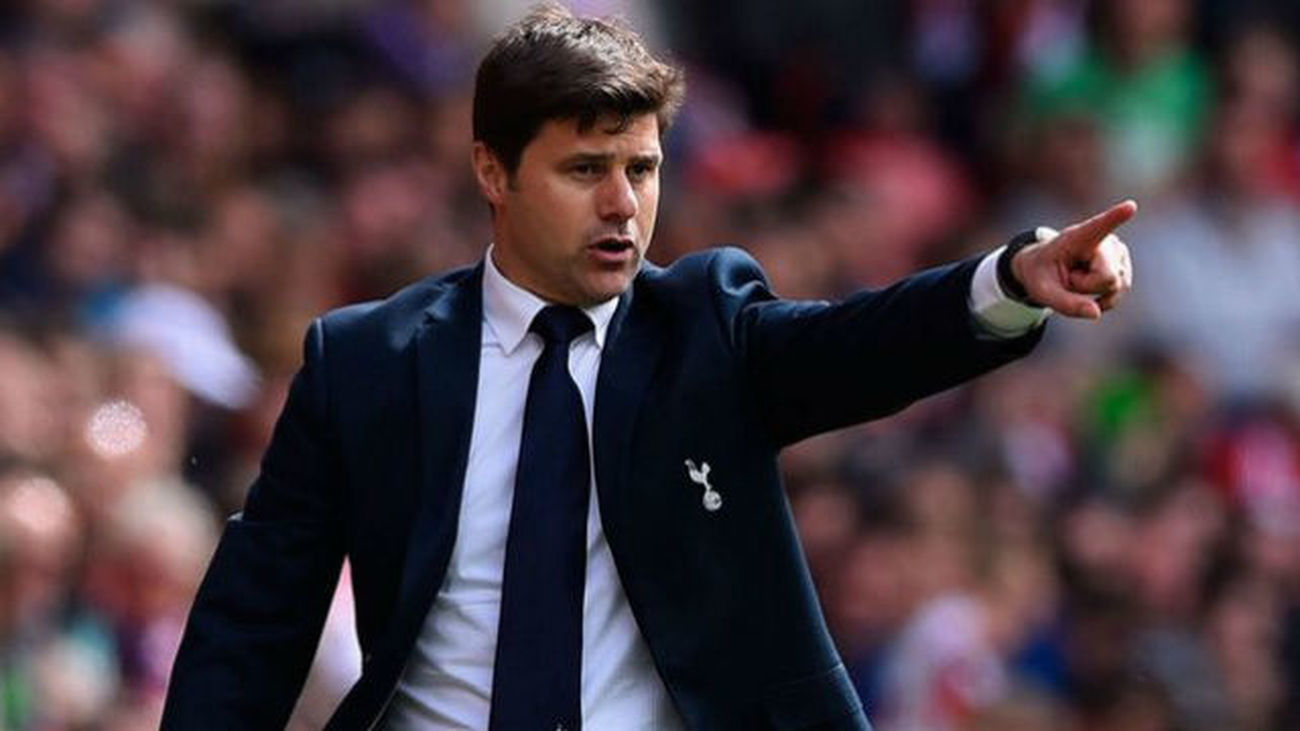 Pochettino, principal candidato al banquillo tras Zidane