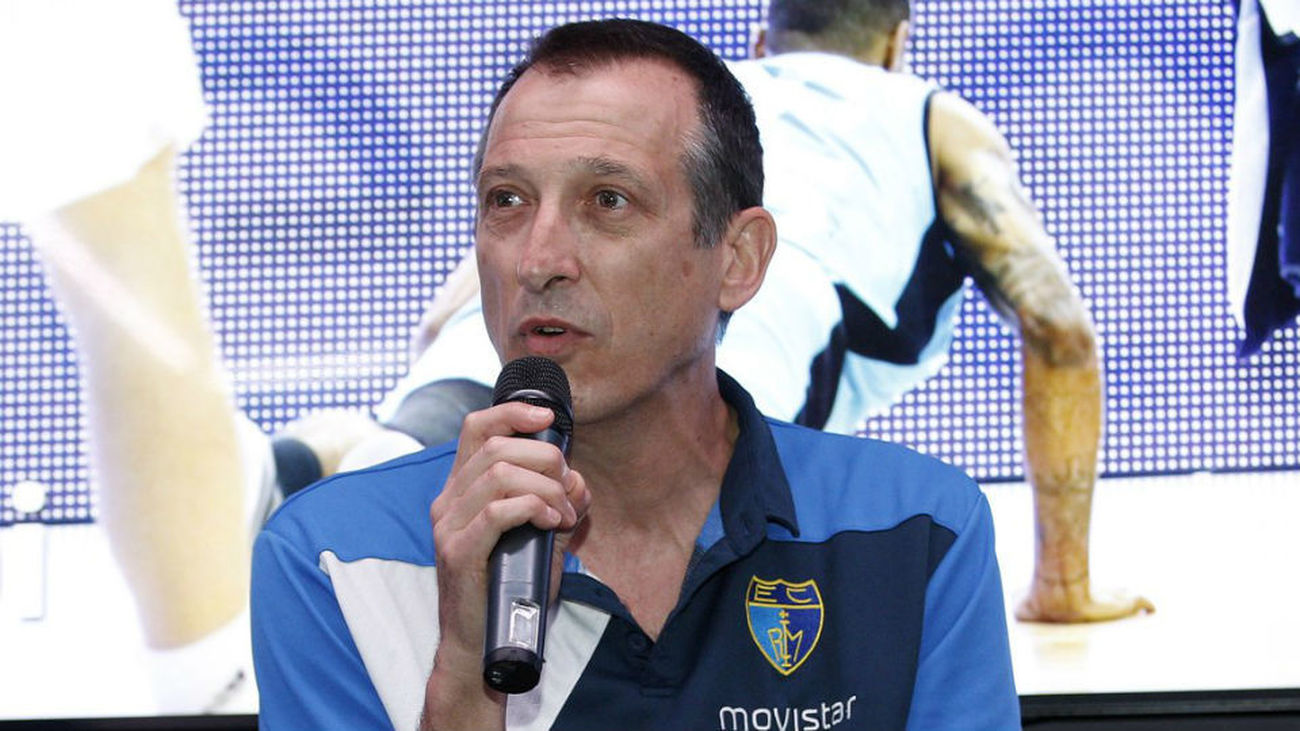 Salva Maldonado abandona el Estudiantes