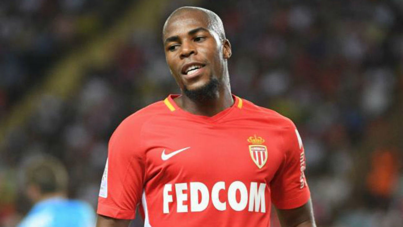 El Atlético de Madrid llega a un acuerdo con Sidibé