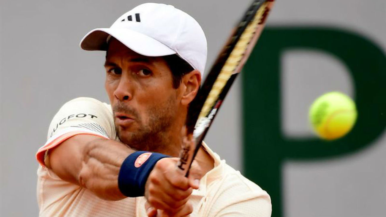 Fernando Verdasco