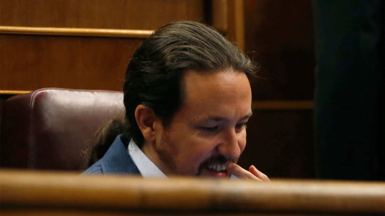 Iglesias pide a Sánchez que sea responsable y haga un gobierno "integrador"