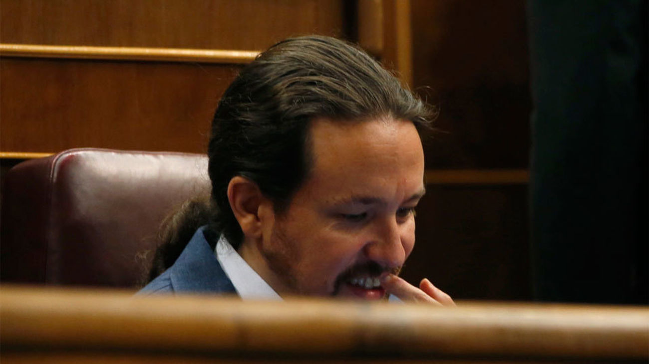 Iglesias pide a Sánchez que sea responsable y haga un gobierno "integrador"