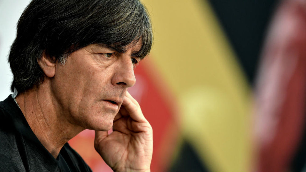 Joachim Löw