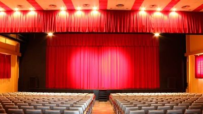 "Tres deseos", la diversidad funcional rompe sus límites en el Teatro Español