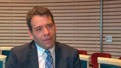 Rubén Amón repasa los 200 años del Teatro Real en "Sangre, poesía y pasión: dos siglos de música, ruido y silencio"