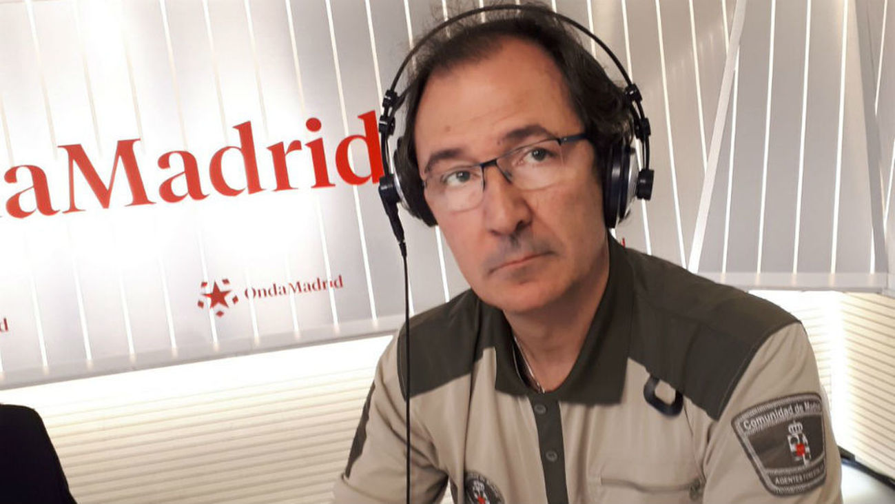 Prevención ante tormentas