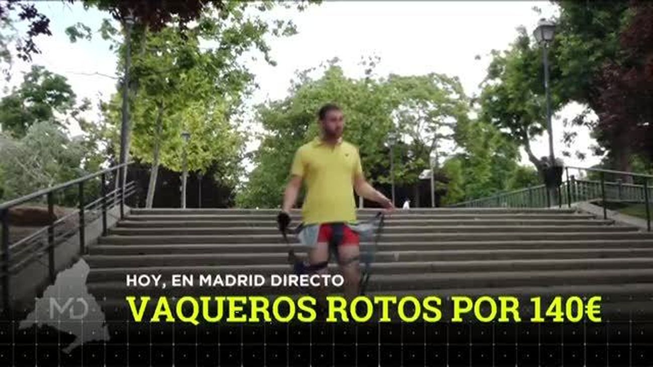 Madrid Directo 01.06.2018