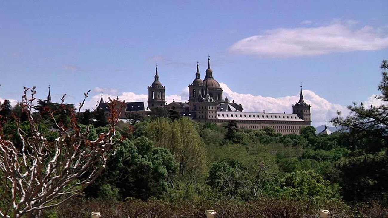 Las leyendas de Felipe II