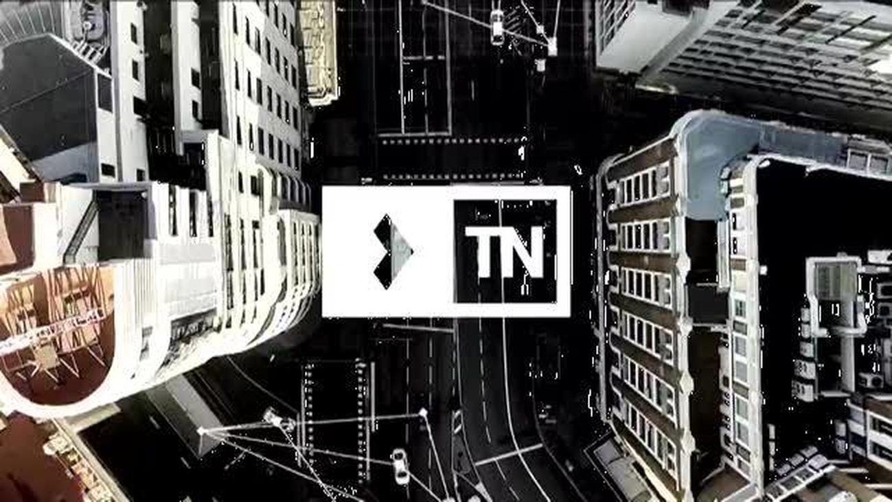 Telenoticias 1 01.06.2018