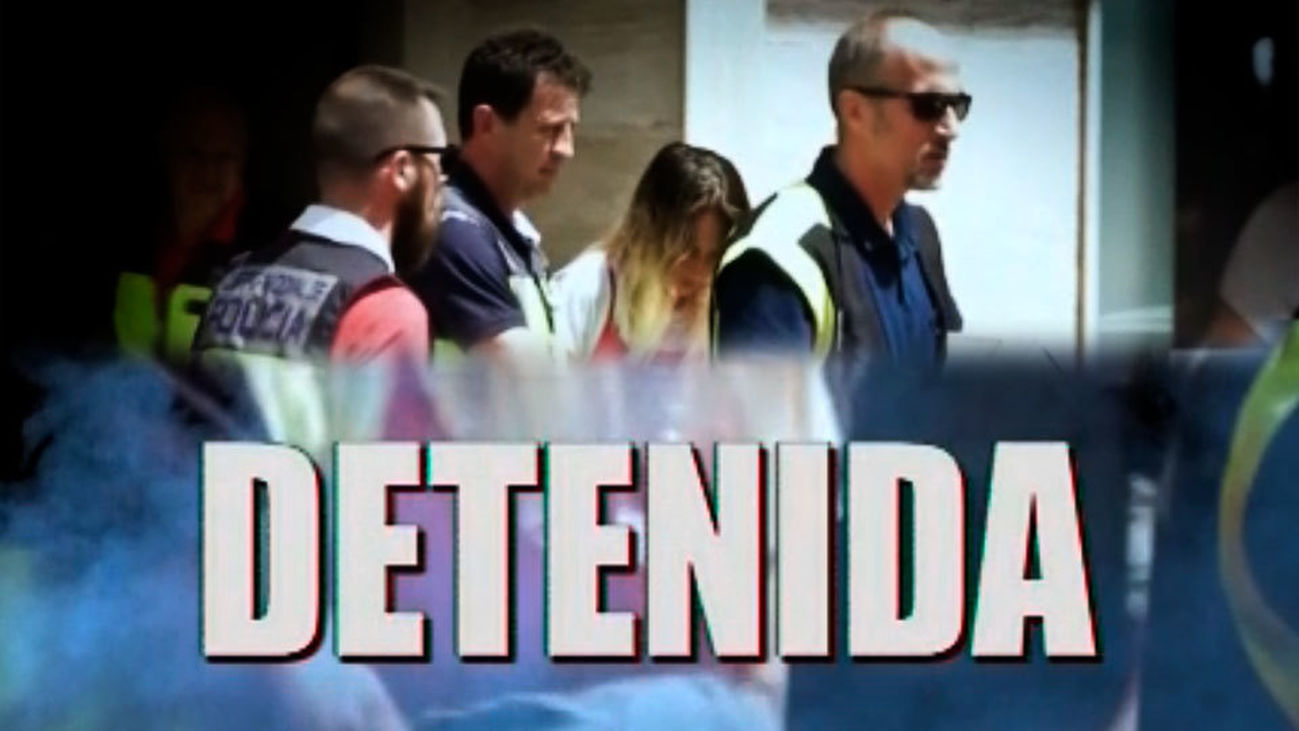 Detienen por asesinato a la novia del padre del niño que apareció muerto en Elda