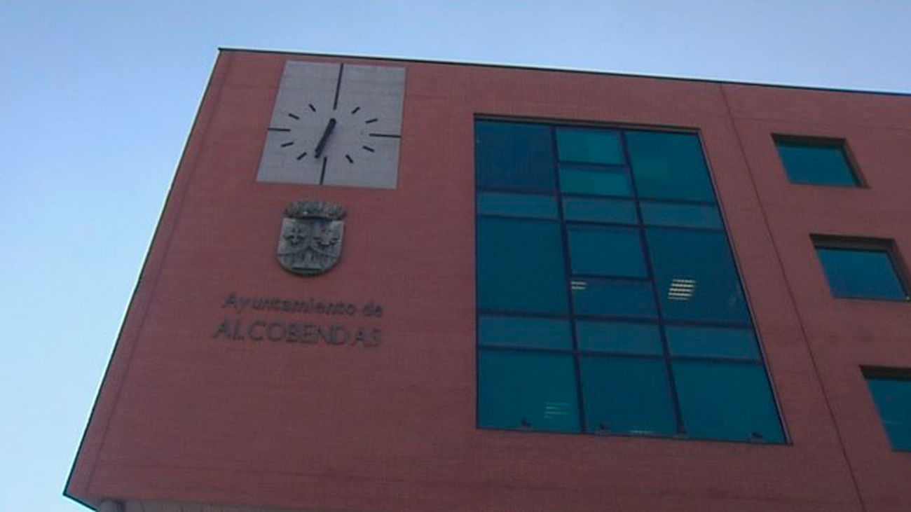 Ayuntamiento de Alcobendas
